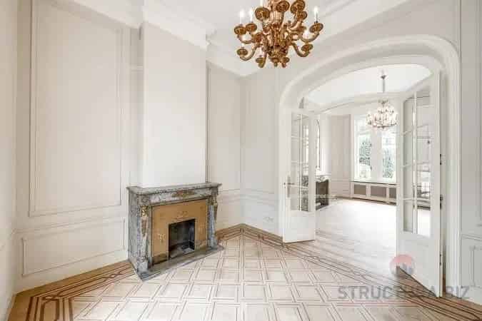 Kantoren te huur Woluwe-Saint-Pierre: 950m² prestigevastgoed