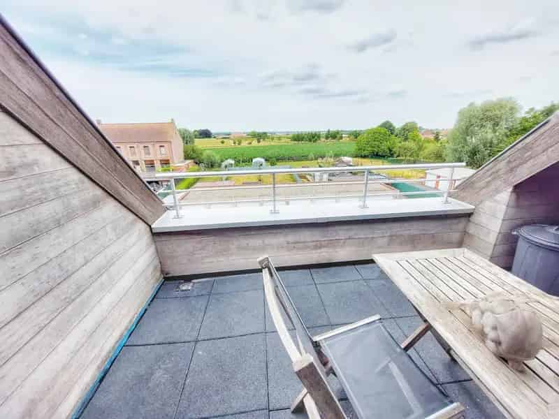 Duplex Appartement 3 slaapkamers te koop Hooglede