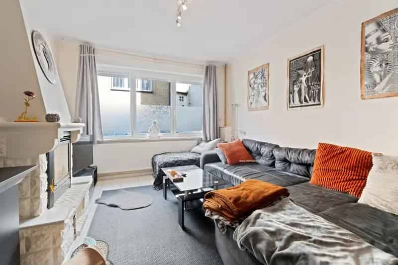 Huis te koop Blankenberge 6 slaapkamers Nabij Centrum