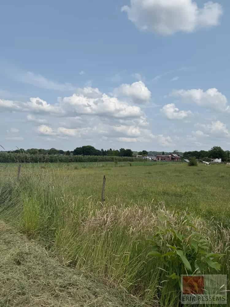 Grond te huur Uikhoven 2367m2 Agrarisch Perceel