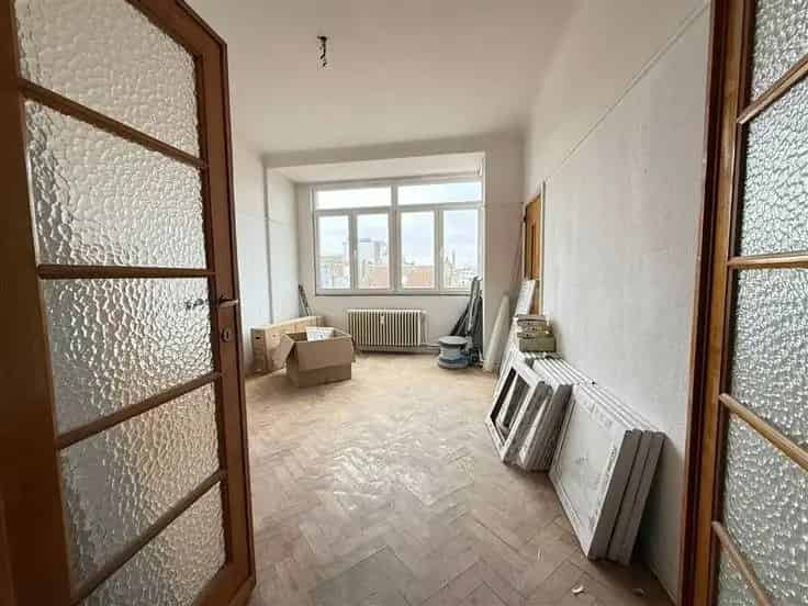Appartement Te Koop Forest 91m² Te Renoveren
