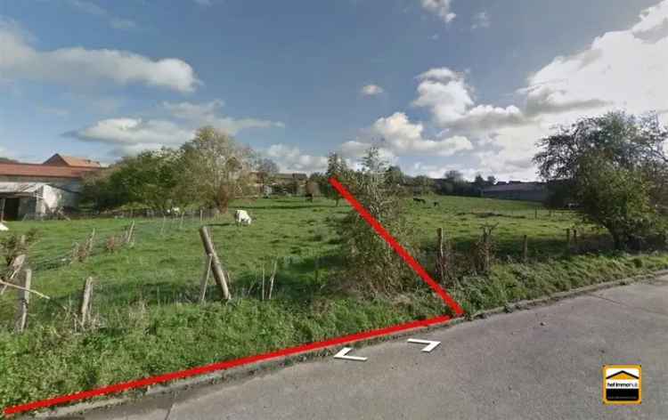 Bouwgrond te Huur Landelijke omgeving