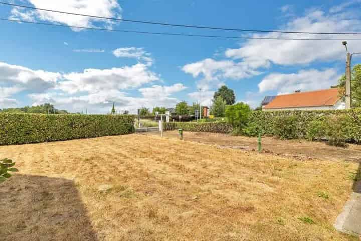 Bouwgrond Machelen - 934m² - Rustig - Fiscale voordelen
