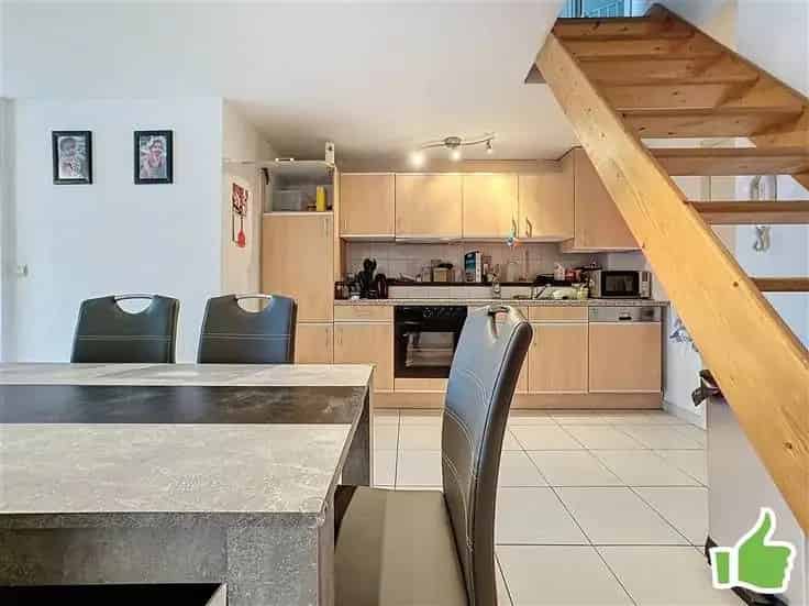 Appartementsgebouw Te Koop Mouscron Centrum