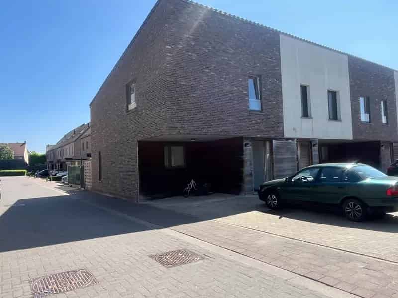 Huis te huur Waregem 3 slaapkamers