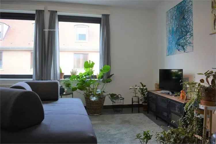 Appartement te huur Brugge