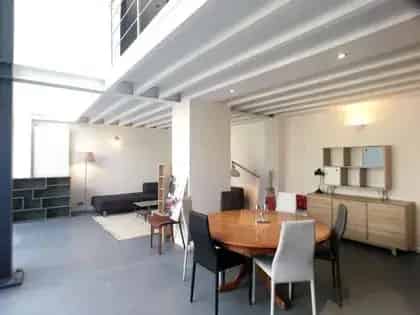 4 Slaapkamers Huis te Huur Schaerbeek 170m²