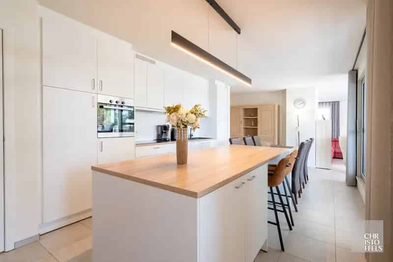Penthouse te koop 168m2 3 slaapkamers Opgrimbie