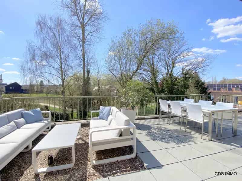 Huis te huur Linden: Duplex woning 4 slaapkamers terras garage