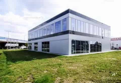 Kantoorruimte te huur in Zen Park Drogenbos