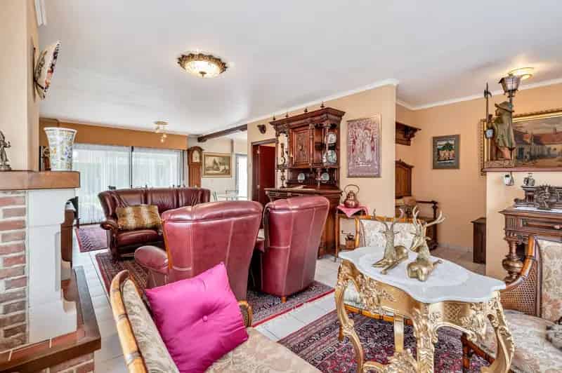 Bungalow te Koop Destelbergen Centrale Locatie