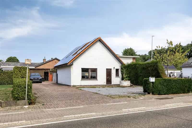 Huis te koop