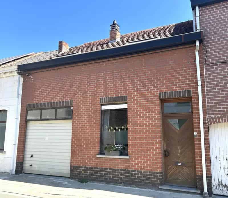 Huis te huur nabij Leuven: Ruime woning te renoveren