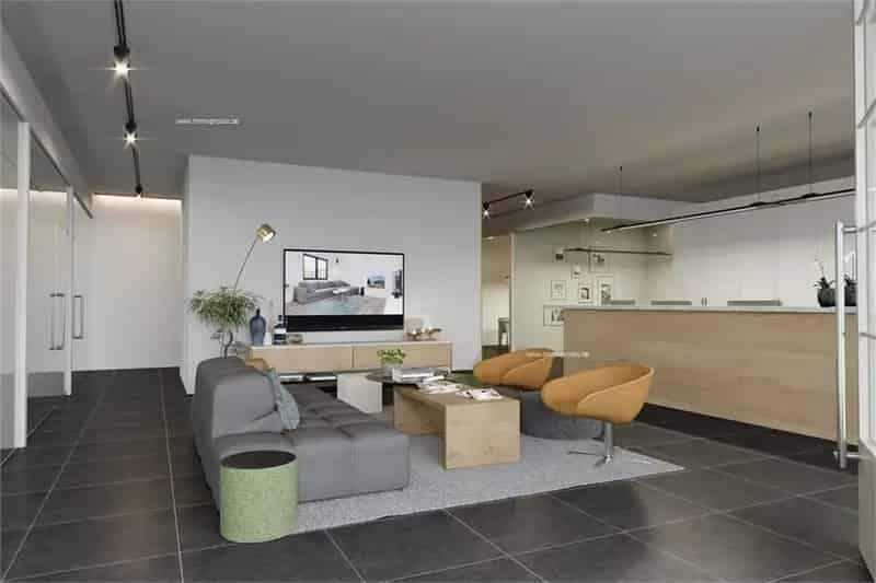 Handelspand te huur Hasselt 270m²
