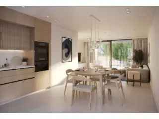 Appartement te koop Wondelgem - Nieuwbouw BEN appartement