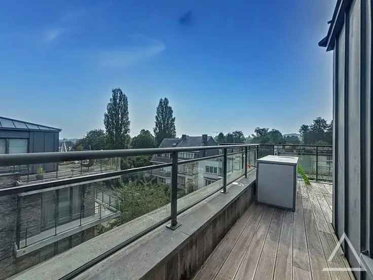 Penthouse Te Koop