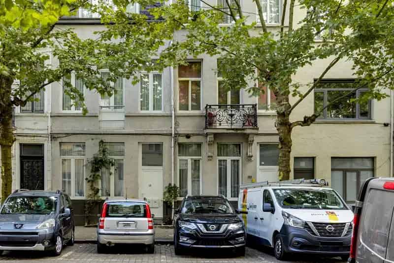4 Appartementen te Huur in 1 Woning