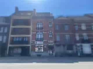 Huis te koop Doornik - Beleggingspand met Handelszaak en Appartement