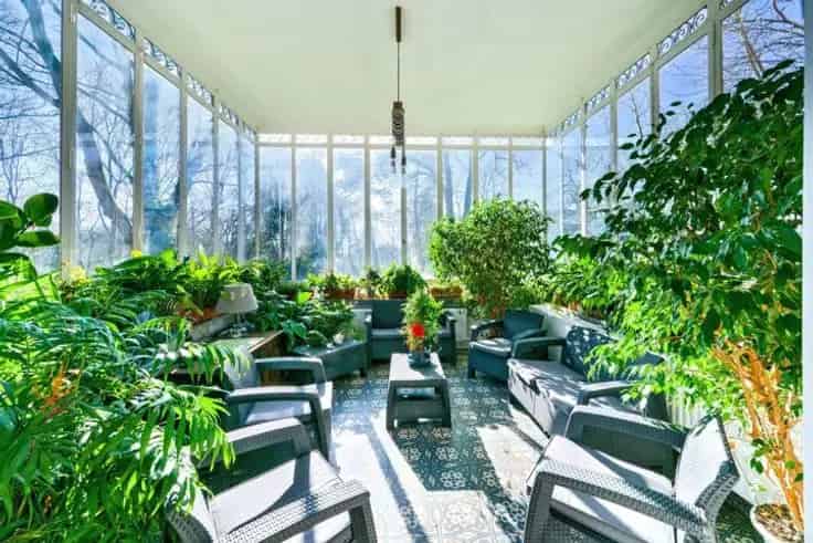 Villa te Koop Ukkel 80 are Zwembad Atelier