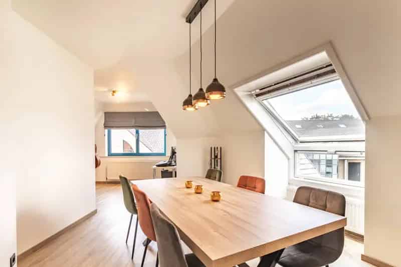 Appartement te koop