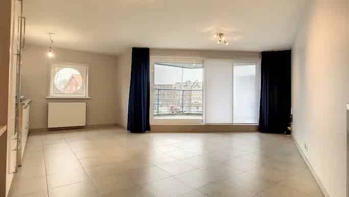 Appartement te huur De Panne 3 slaapkamers 107m2