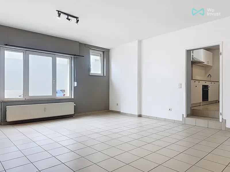 Studio Appartement te Koop in Aarlen
