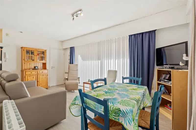 Appartement te koop 1 slaapkamer - Lichtrijk en gerenoveerd