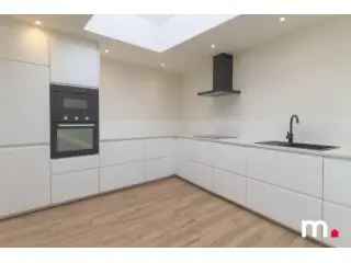 Huis te koop Kortrijk - Moderne gezinswoning 186m²