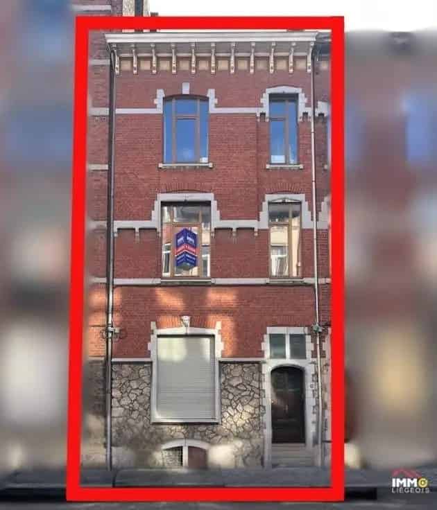 Huis Te Koop Outremeuse: Winstgevende Investering met 3 Verhuureenheden