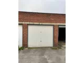 Garagebox Montignies-sur-Sambre te Koop