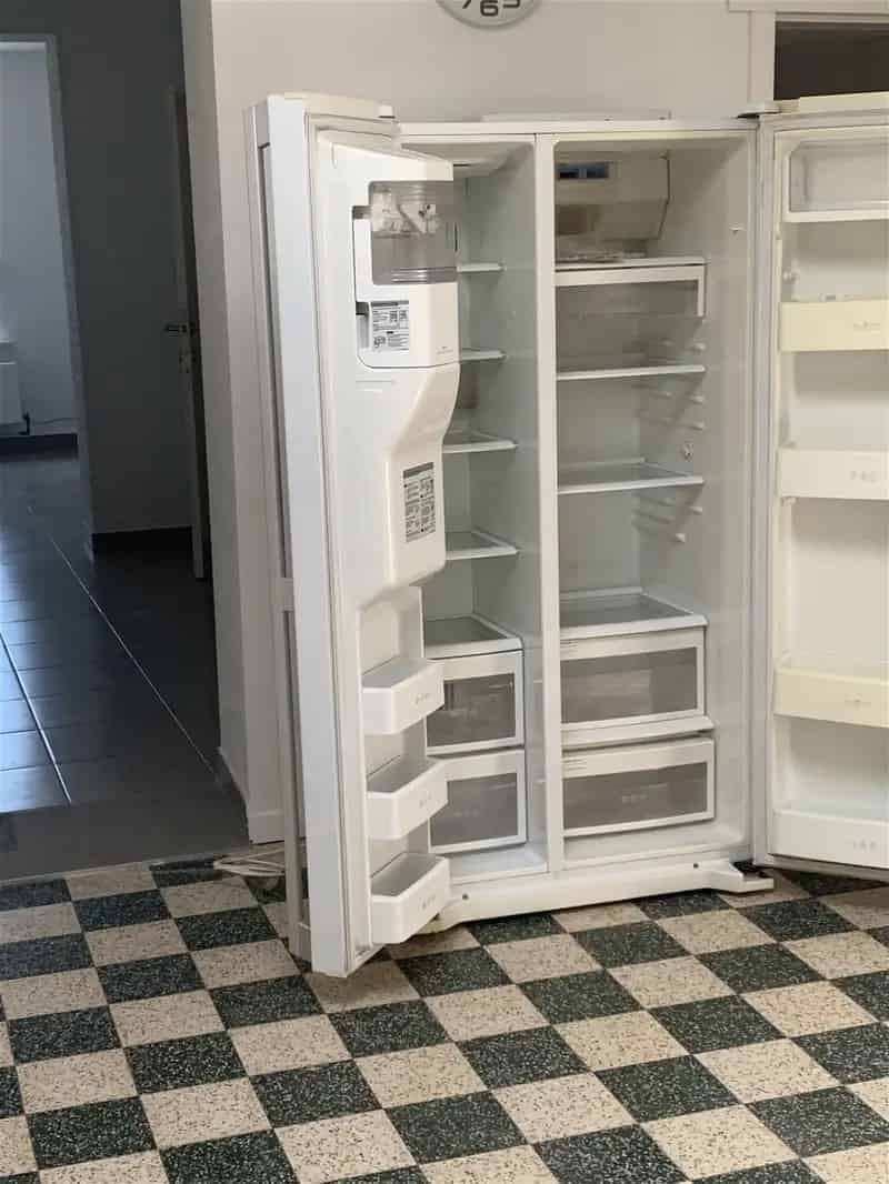 Rijwoning met Koer te Koop