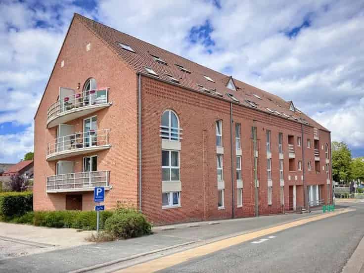 Duplex Appartement Te Koop Nabij Winkels