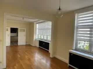 Penthouse te koop Elsene - 104m² gerenoveerd