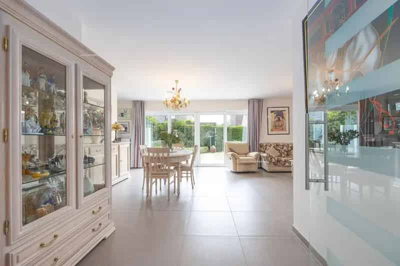 Woningen en villa's te koop Oostende