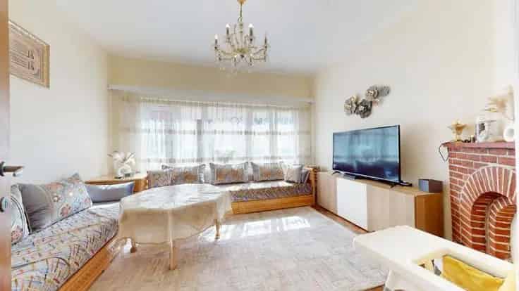 Appartement Etterbeek 2 slaapkamers 77m2 Te Koop