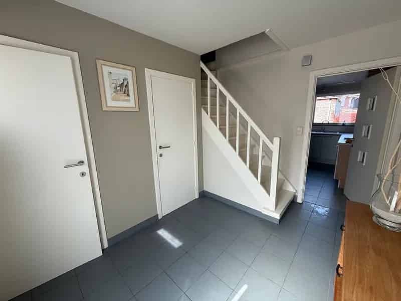 Huis te koop Mechelen 3 slaapkamers tuin