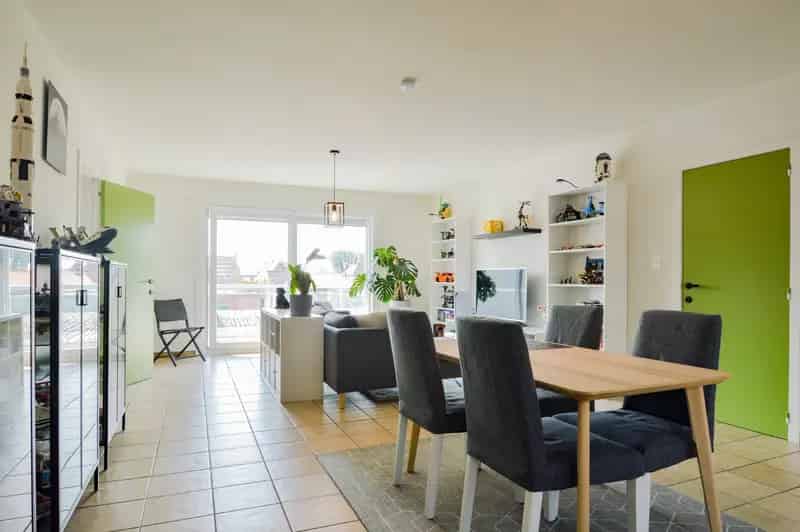 Appartement te koop Aartrijke 80m2 2 slaapkamers