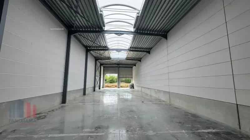 KMO Unit te koop Affligem 323m² Nieuwbouw ID Park Bis