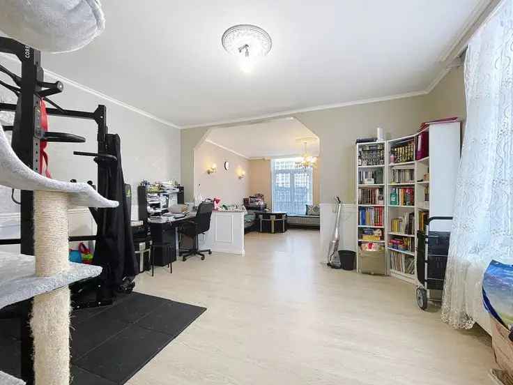 Duplex Te Koop 708 Kwh EPC
