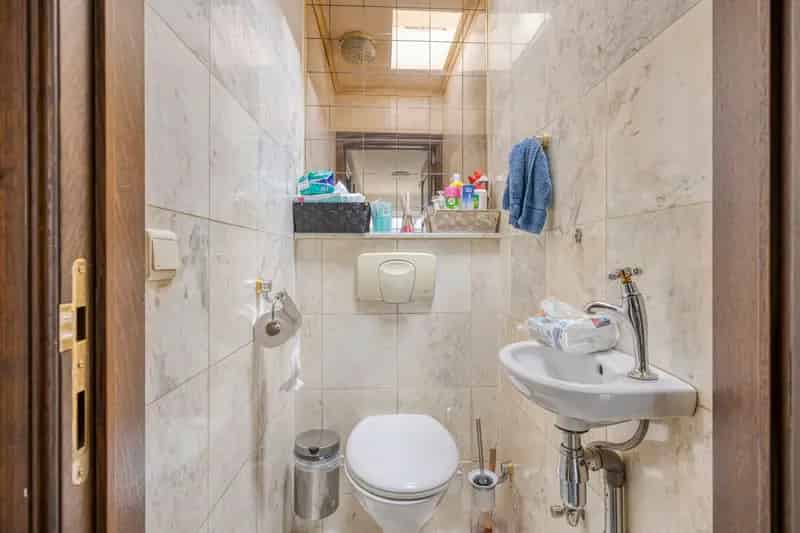 Woning 5 slaapkamers Gellik Rustige Ligging