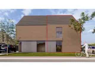 Huis te koop - Zonhoven RBU25481