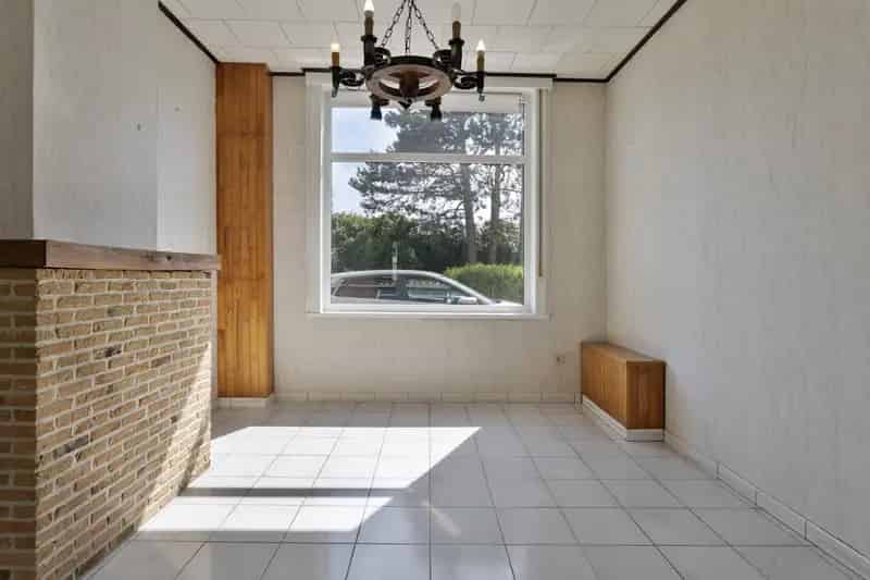 Huis te koop Maldegem 2 slaapkamers buitenruimte