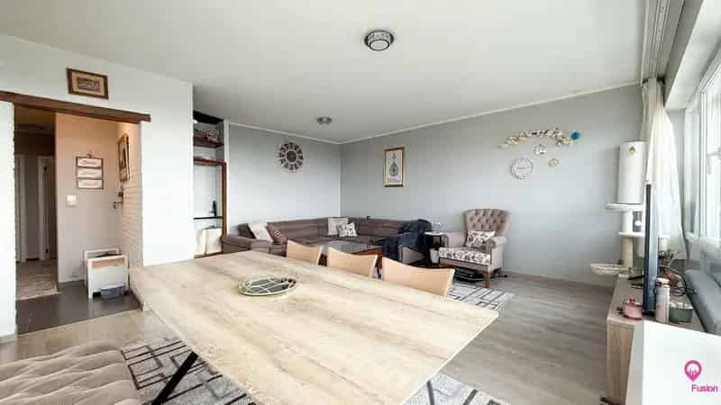 Instapklaar Appartement Genk 3 Slaapkamers 109m² EPC B