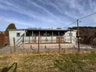 Chalet te koop Sprimont 34m² 2 slaapkamers