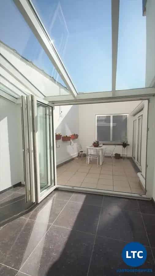 Te Huur Appartement Tienen 3 slaapkamers Terras Toplocatie