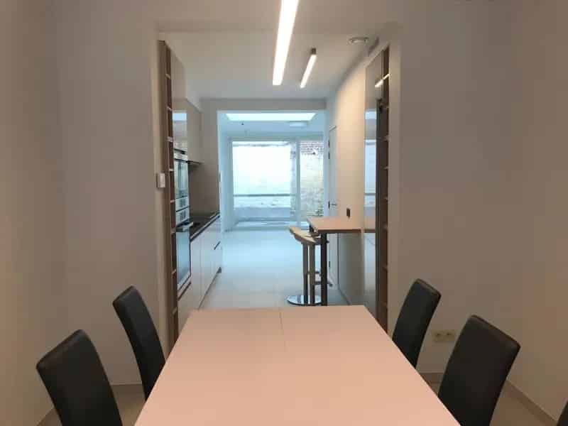 Huis te Huur Ieper - Recent gerenoveerd
