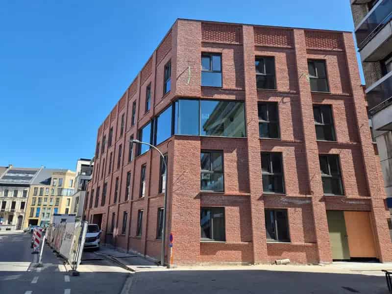 Studentenkamer te Huur Residentie Georgetown