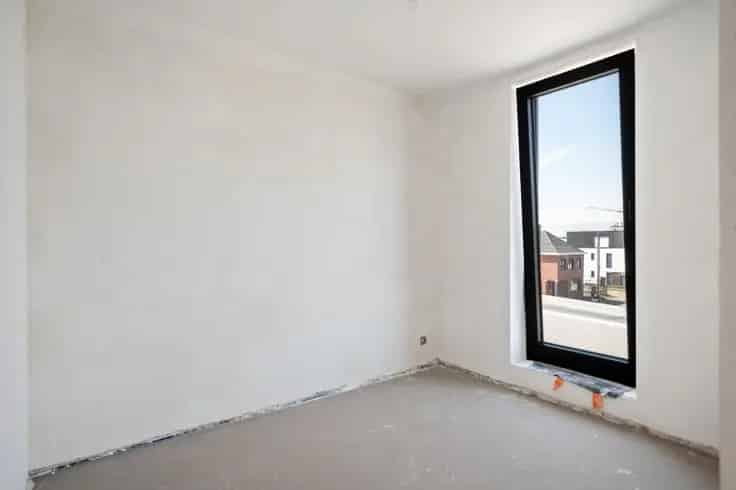Nieuwbouw Appartementen Laakdal