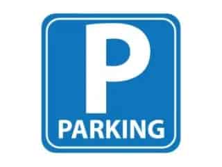Parking te Koop Deurne - Centrale Ligging - Recent Gebouw