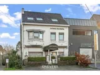 Handelspand te koop Riemst - Wonen en Ondernemen